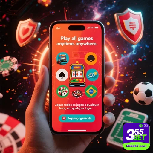 Jogadores desfrutando promoções exclusivas na plataforma de casino móvel