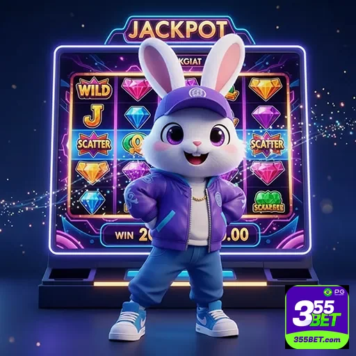 Segurança e suporte completo para sua diversão responsável - 355bet