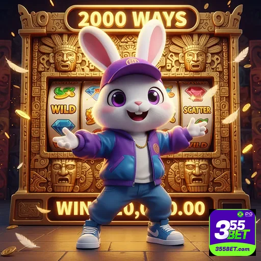 Imagem de um jogo de cassino mostrando uma tela de apostas no site 355bet, destaque para a interface de jogos.