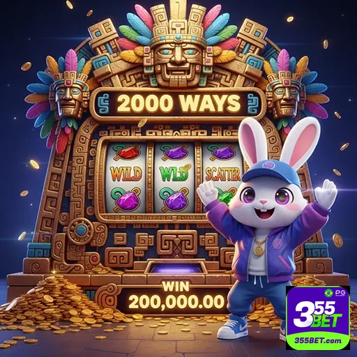 Imagem de um jogo de cassino no 355bet, com destaque para diversão e apostas online no site 355bet.