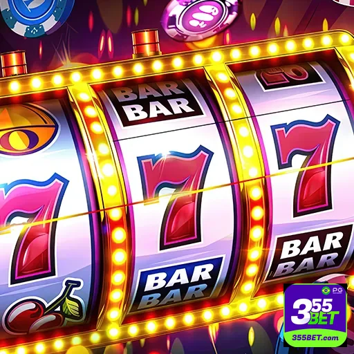 Jogador interagindo em experiência imersiva de live gaming na 355bet