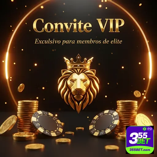 Imagem ilustrativa de serviços VIP exclusivos na 355bet